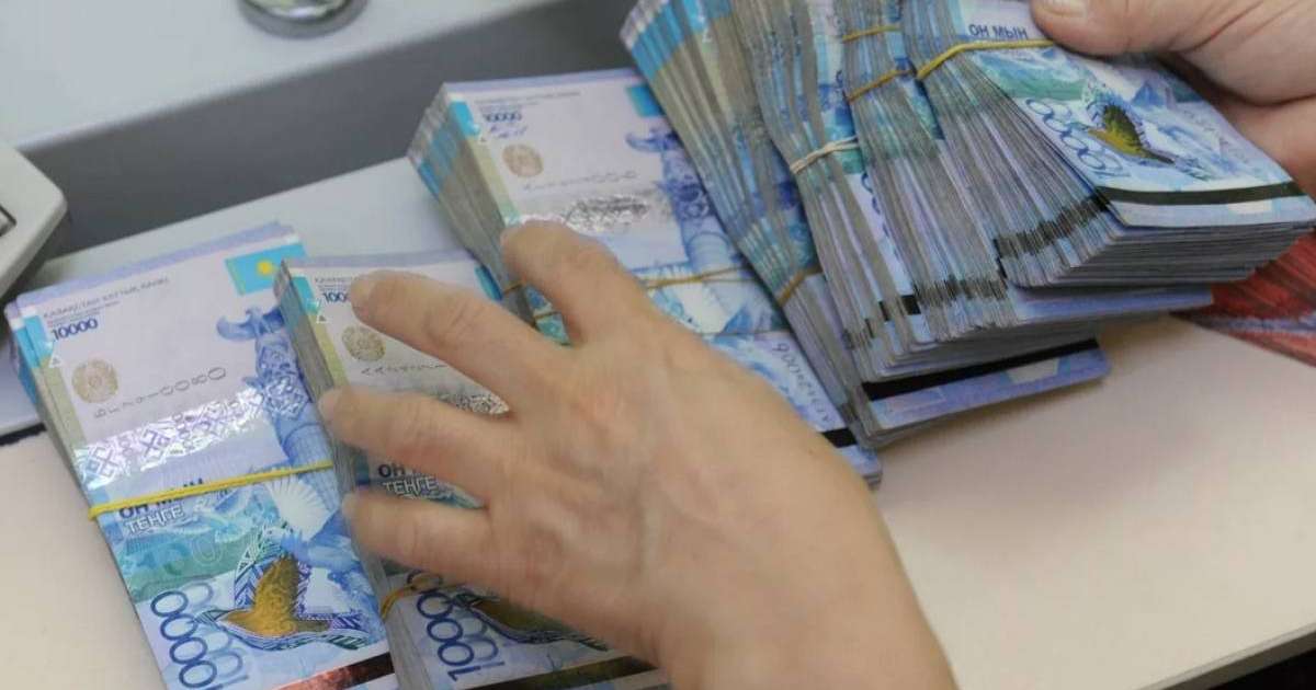 Мемлекет кредит алған қазақстандықтарға көмектеспек