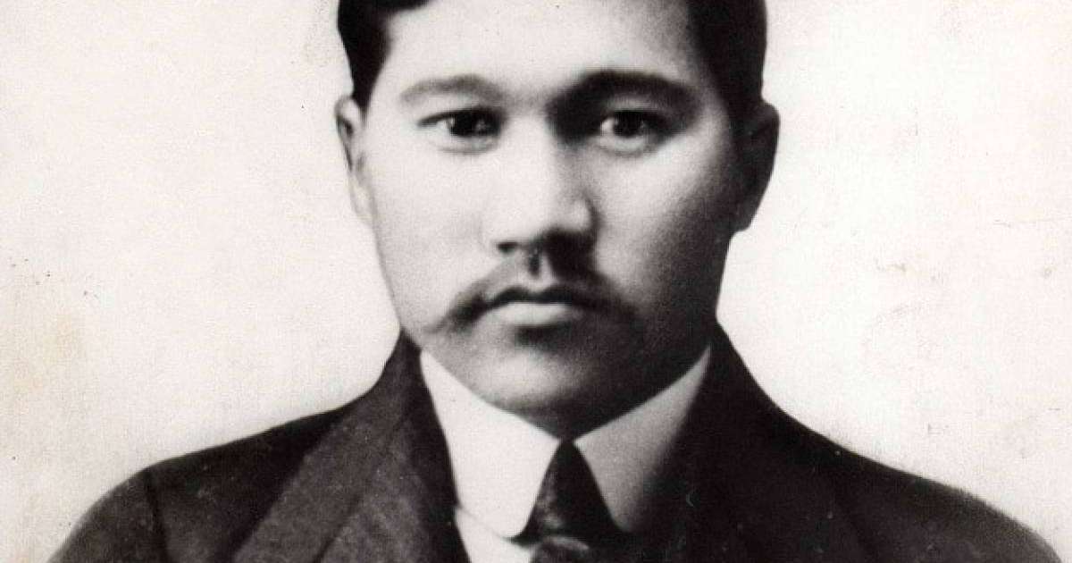 Міржақып - ұлт тарихының жоқшысы