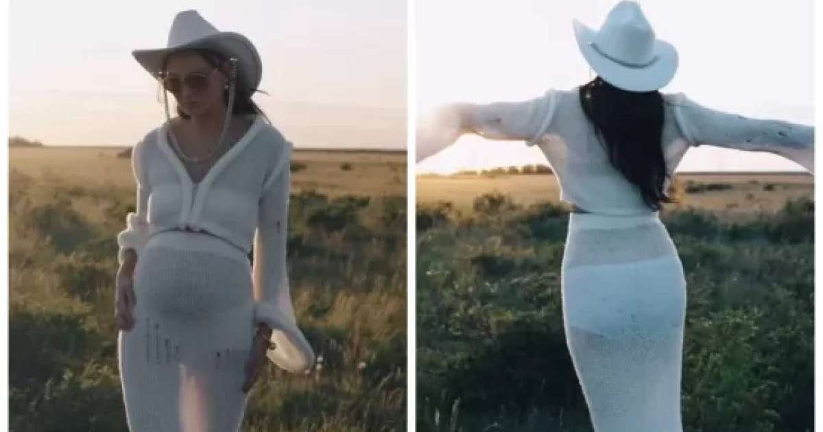 "Мен ғана ма ұялып отырған": Жұлдыз Әбдікәрімованың ерекше образы жұртқа жақпай қалды