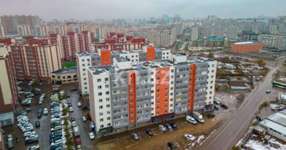 Астанада ер адам 8-қабаттан құлап көз жұмды