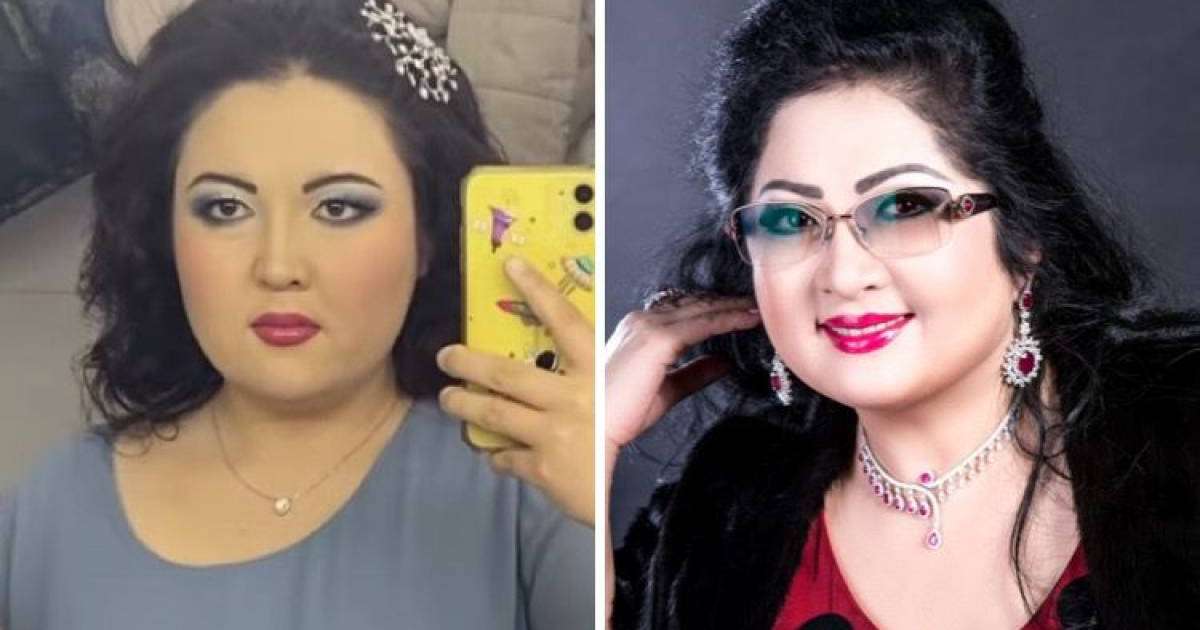 Мақпал Жүнісованың рөлін сомдаған актриса кешірім сұрады (ВИДЕО)