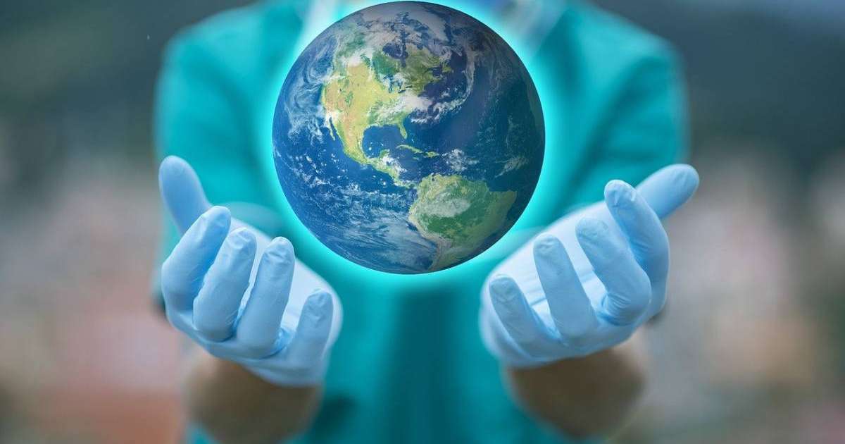 Өткен тәулікте 804 адам коронавирус жұқтырып, 5 адам көз жұмды