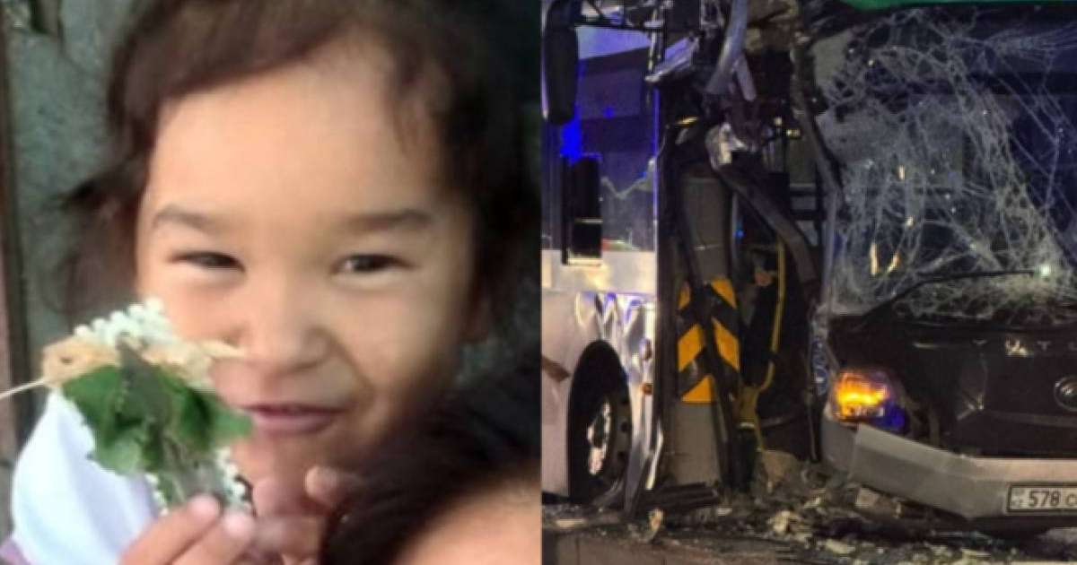 Автопарк аяғынан айырылған Алуаның өмір бойғы шығынын өтеуге уәде берді