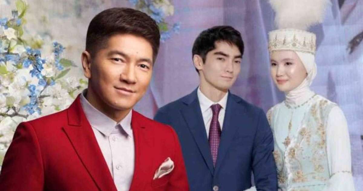 Сәкен Майғазиев тойы үшін салық төлей ме? - әнші пікір білдірді