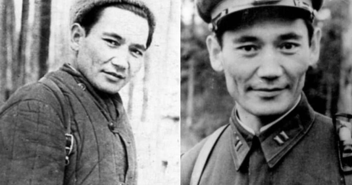 Бүгін - Бауыржан Момышұлының туған күні