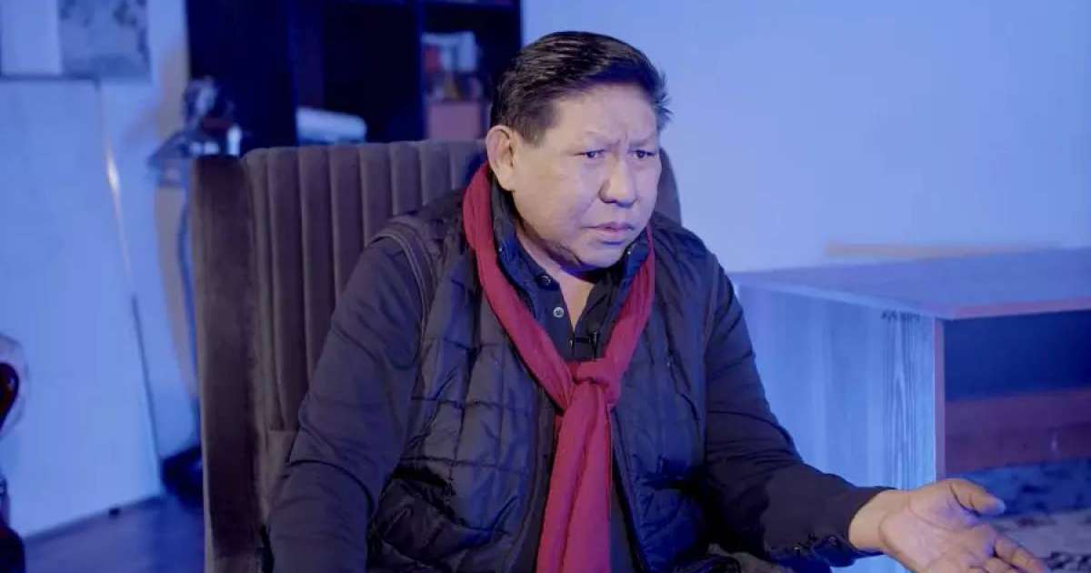 "Мемлекеттік деңгейдегі катастрофа". Танымал актер облыстардағы су басу мәселесін қозғады