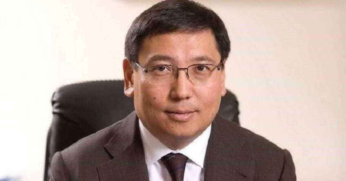 Досаев поручил проверить законность работы алкогольного магазина "Ракса"