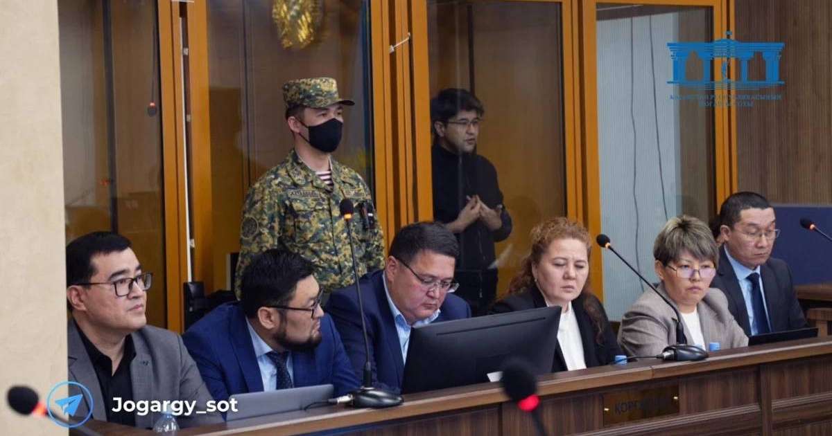 Бишімбаев келіншегі танымал кәсіпкермен жақын қарым-қатынаста болғанын айтты