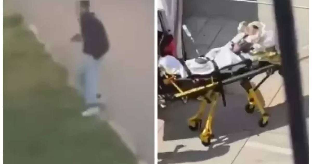 Аустрияда мектепте оқушы атыс шығарды: Он бір адам қаза тапты