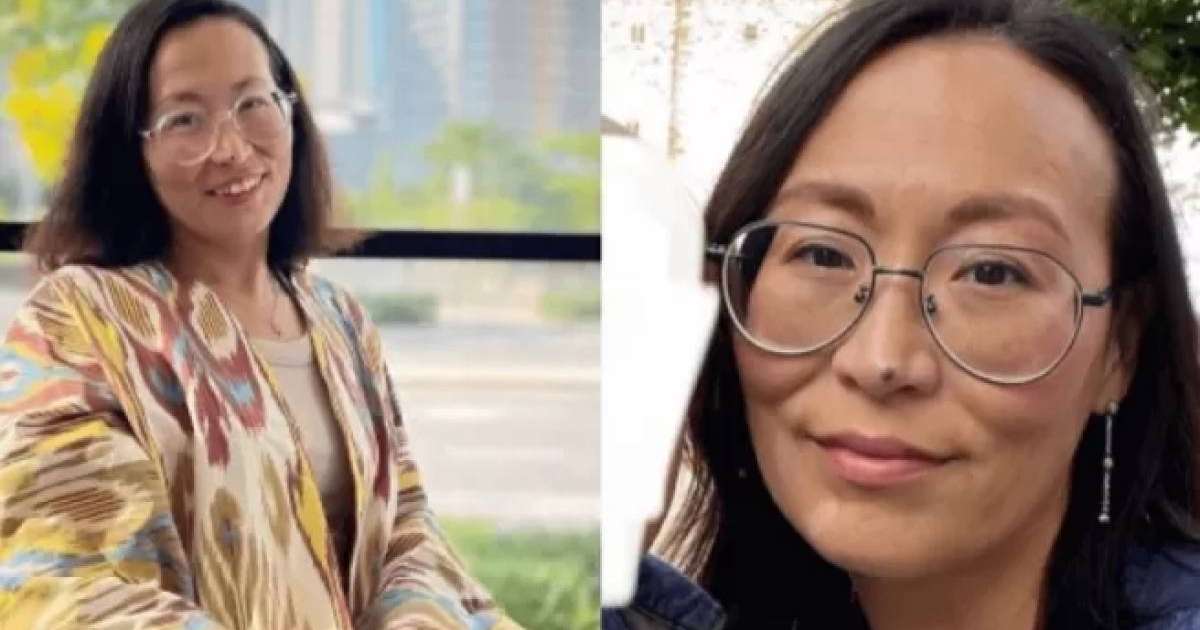 Германияда қаза тапқан астаналық экс-судьяның енесіне іздеу жарияланды