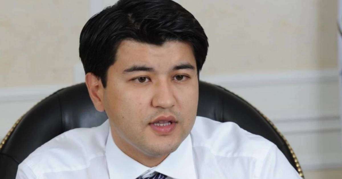 Желіде Бишімбаев пен оның отбасының мүлкін тәркілеуді талап ететін петиция пайда болды