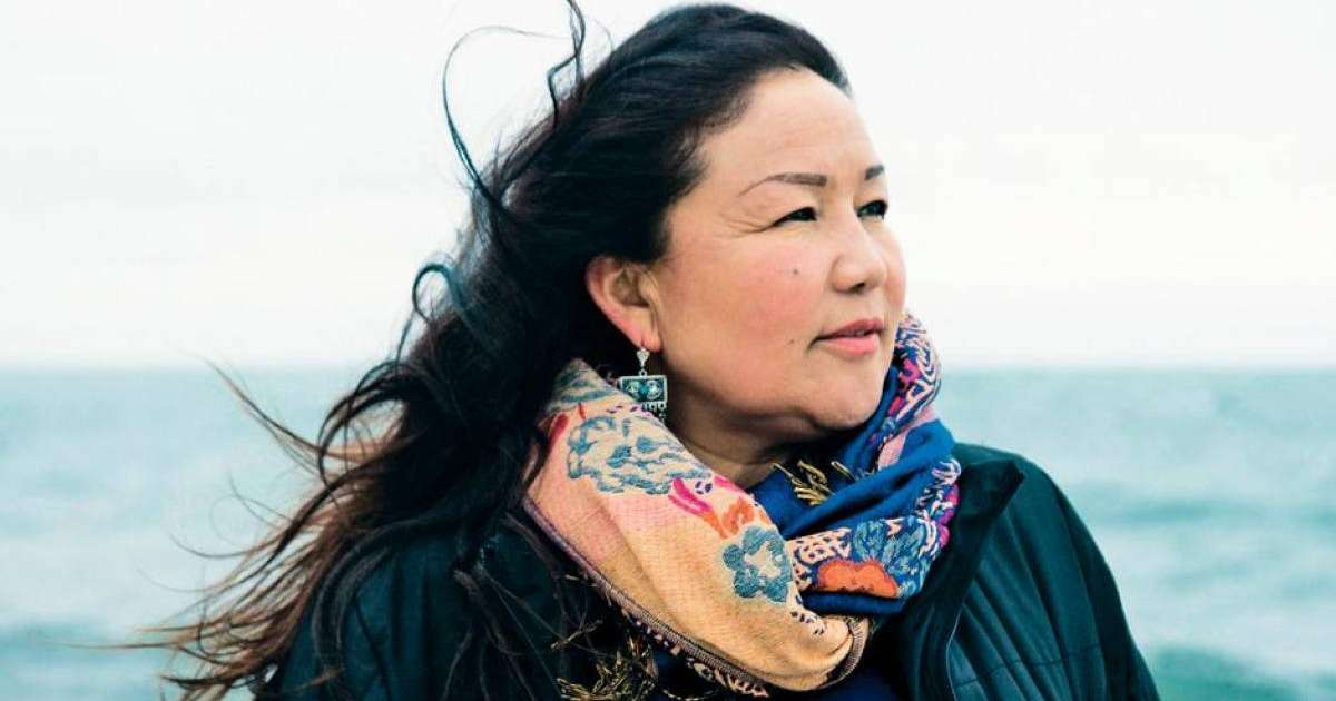 Қазақстан саяси баспана бермеген Сайрагүл Сауытбай Нюрнберг сыйлығын жеңіп алды