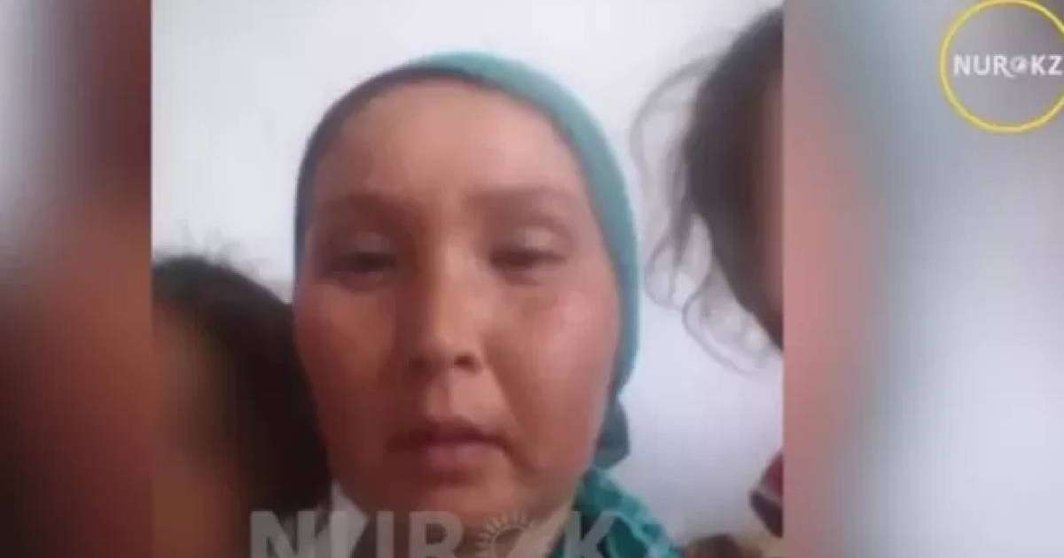 Шымкентте қайыршылар мешіт имамдарына наразылық білдірді