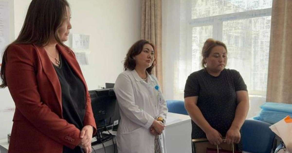 Астанадағы автобус апаты: жәбірленуші қыздың отбасы төрт бөлмелі пәтер алады