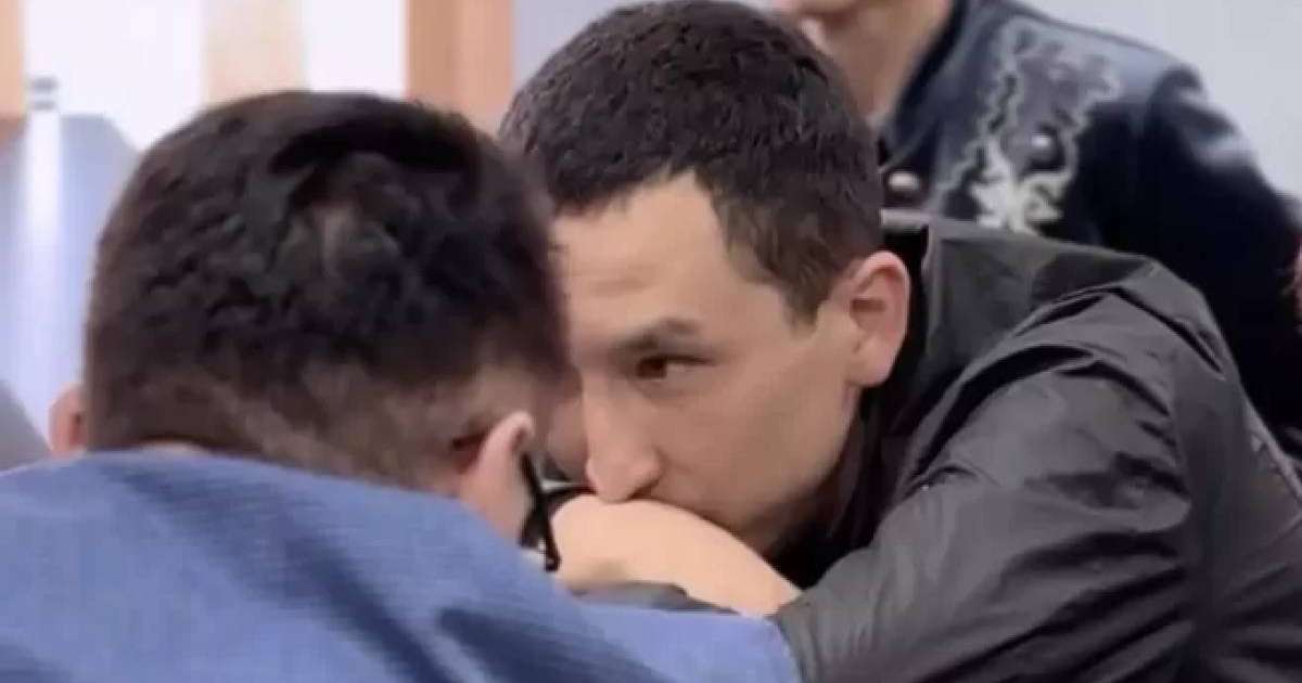 «Қаржаубайдың көзінде тек мұң еді»: Шерзат Полаттың әкесінің қазіргі жағдайы қандай (ВИДЕО)