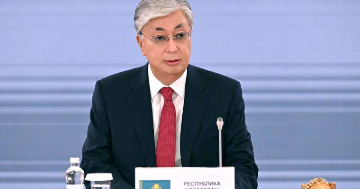 Глава государства подписал указ о продлении моратория на проверки бизнеса