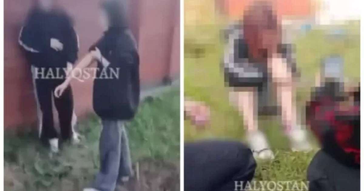 "Ақша бермесең топпен келіп өлтіреміз": Петропавлда оқушы қызды қатарластары аяусыз соққыға жыққан