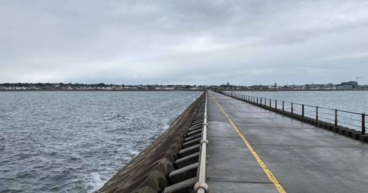 Ақтөбе облысында су тасқынынан Щербаков бөгеті бұзылды