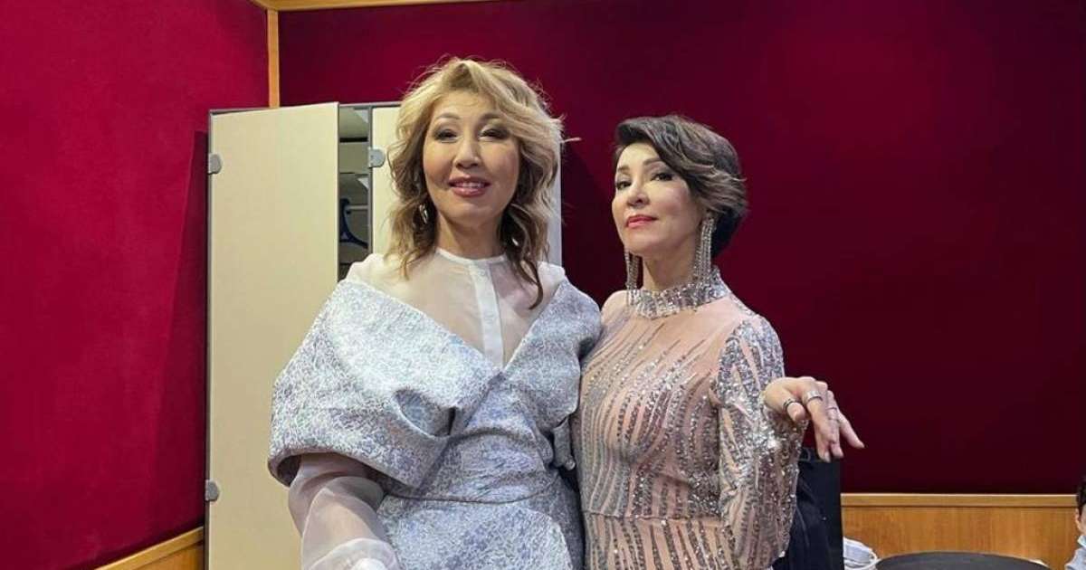 «Ой сен кемпір әлі жүрсің бе?»: Жеңіс Ысқақова өзін «кемпір» деп кемсіткендердің сазайын берді (ВИДЕО)