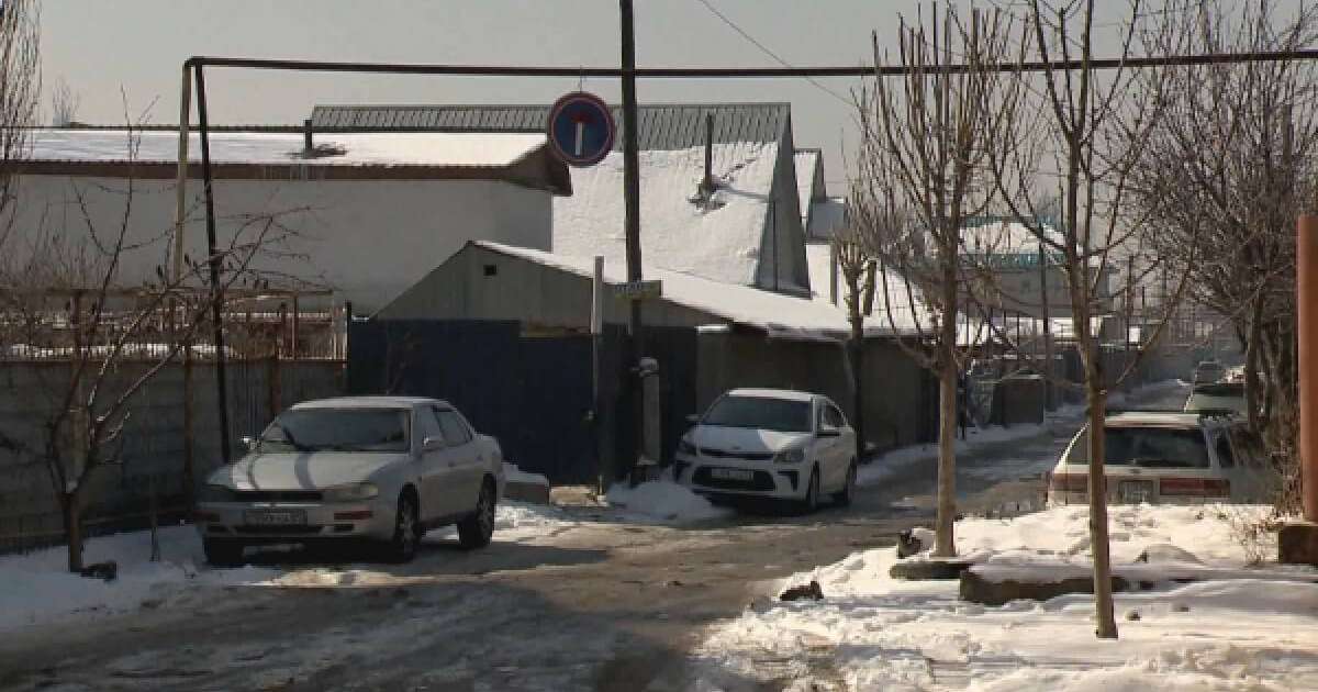 Алматыда моншада тұншығып қала жаздаған 5 бала ауруханадан шықты