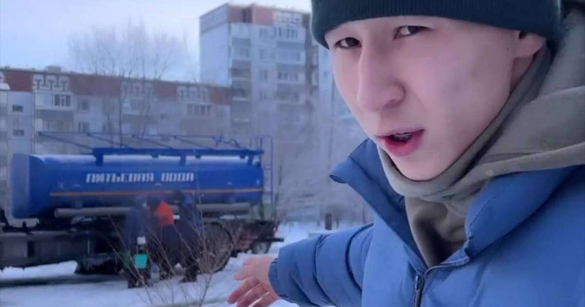 Крик души блогера из Экибастуза