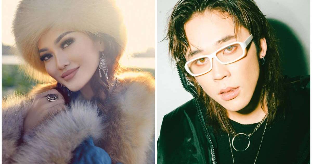 AZ Еркемен қосылуына анасы себепкер болғанын айтты