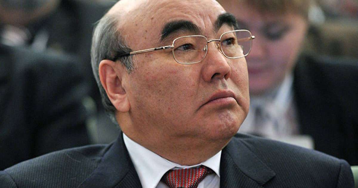 Қырғызстанның бұрынғы президентінен барлық айып алынып тасталды