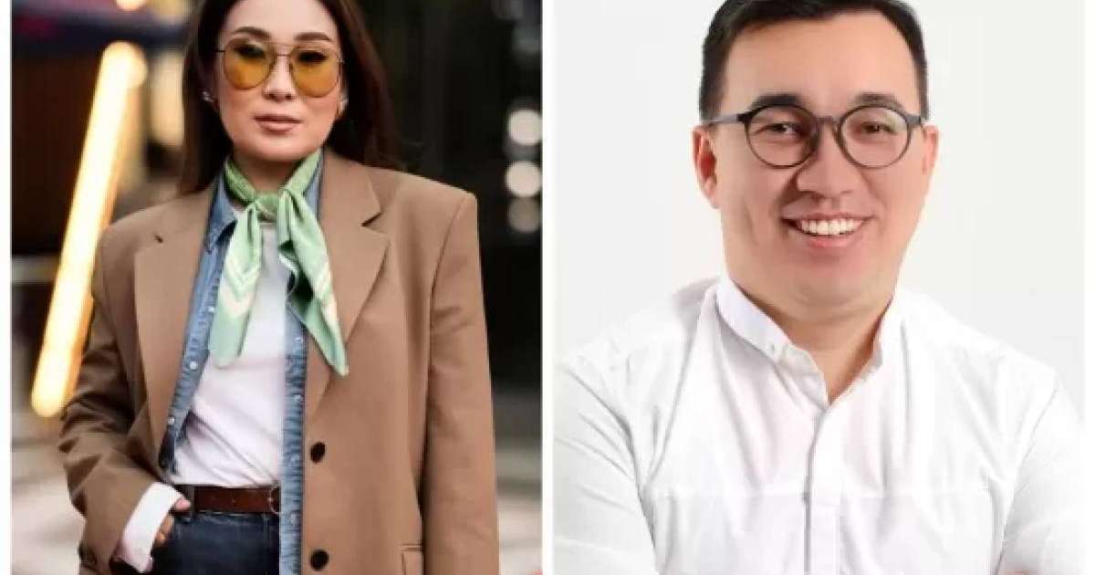 "Көмекші қызымен интимдік хаттар жазысқан": Бизнес-тренер Нұрлан Жанайдың әйелі мәлімдеме жасады