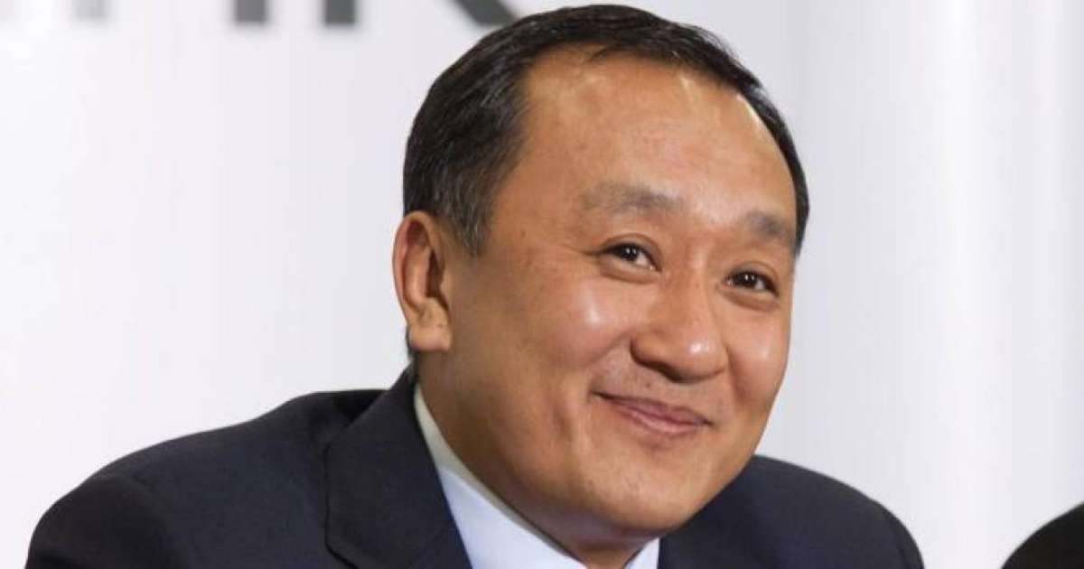 Ресми түрде: Вячеслав Кимге Jusan Bank-ті сатып алуға рұқсат берілді