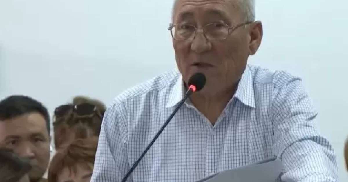 Сотталушы Шынасылдың адвокаты Шерзатты жарақаттаған әкесі болуы мүмкін екенін айтты