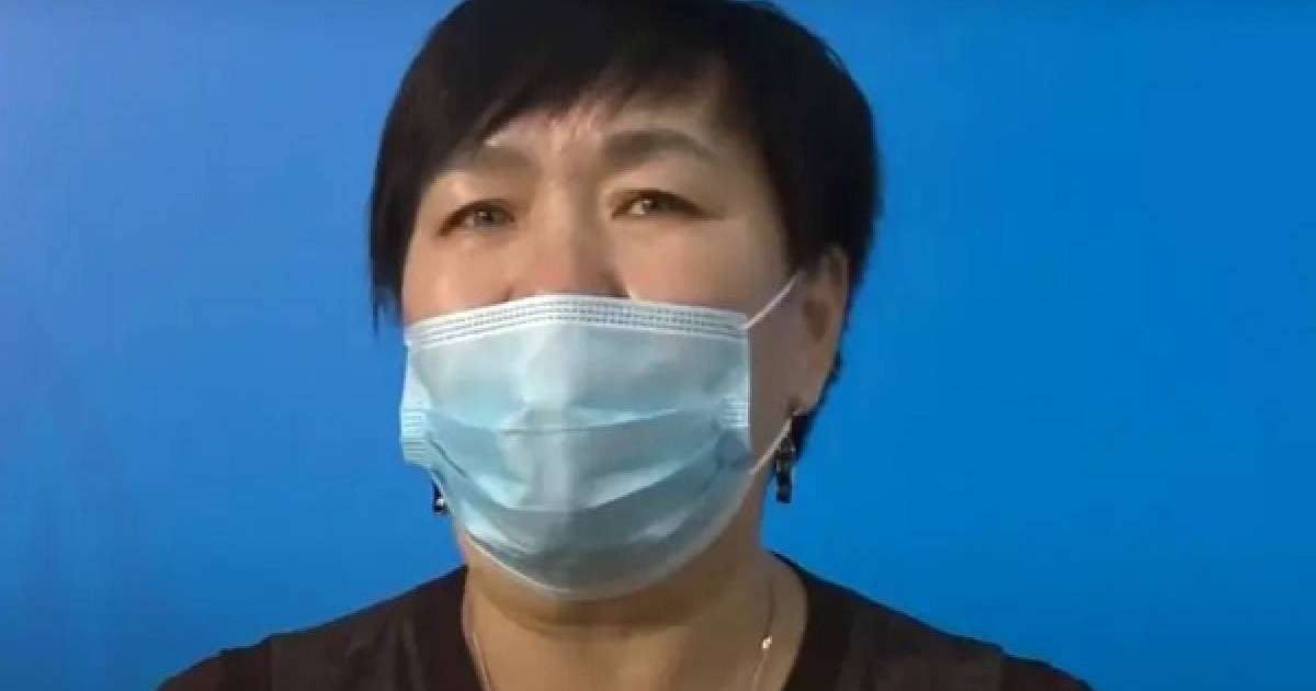 16 жылда 64 литр қан тапсырған қарағандылық әйел талай жанның өмірін сақтап қалған