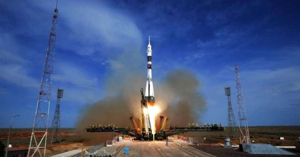 Байқоңырдың іргесі қаланғанына 70 жыл толды  