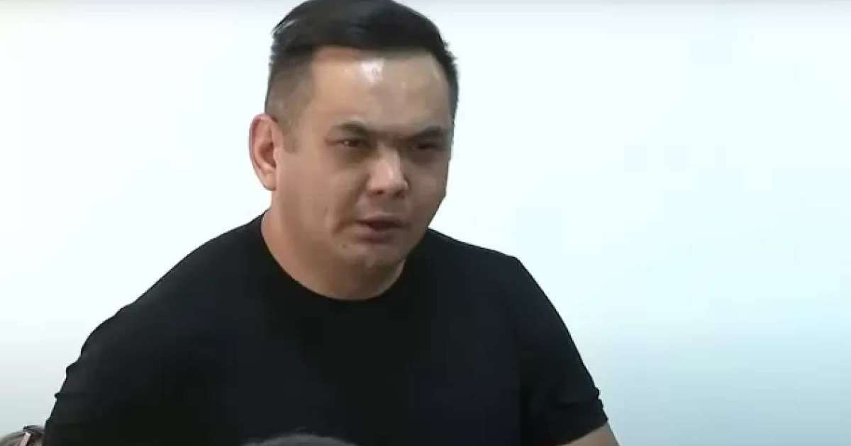 «Кірмеңіз»: Шерзат Полаттың ісі бойынша сотқа қатысқан Жан Ахмадиевті судья қуып шықты