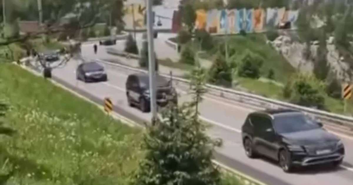 Алматының жаңа әкімі қала тұрғындарының сынына қалды (видео)