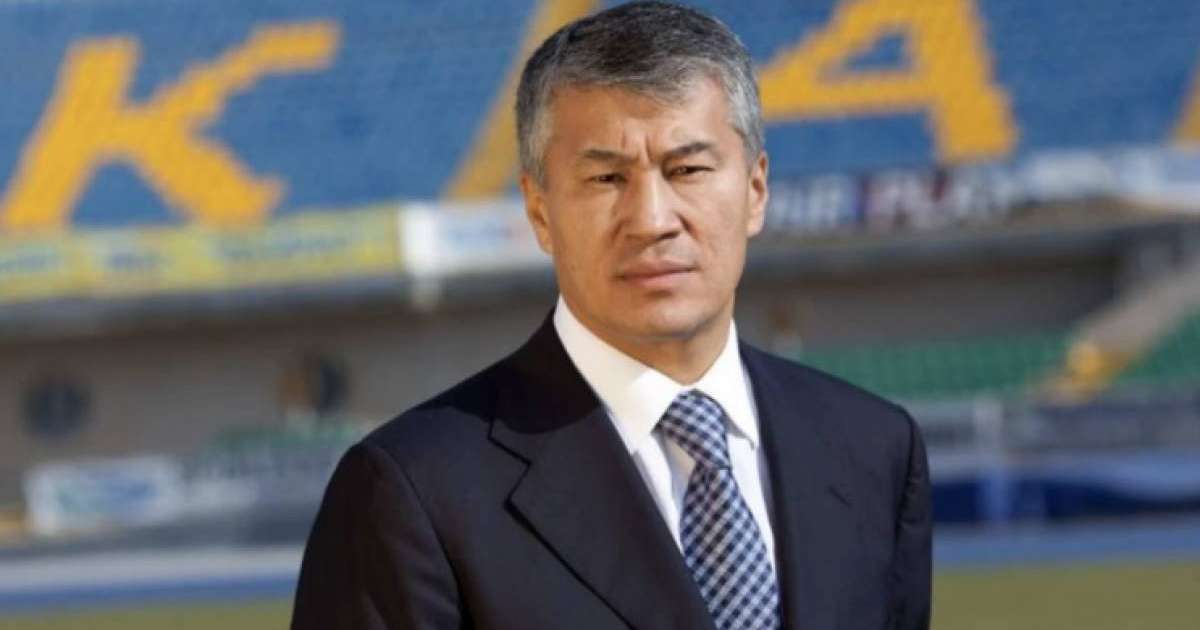 Боранбаевтың мемлекет меншігіне берілген қонақүйін ешкім сатып алғысы келмей отыр