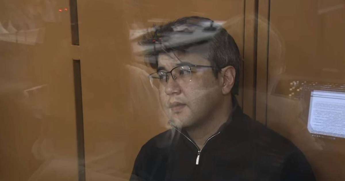 Мен ешкімді аса қатыгездікпен қасақана өлтірген жоқпын – Бишімбаев (видео)