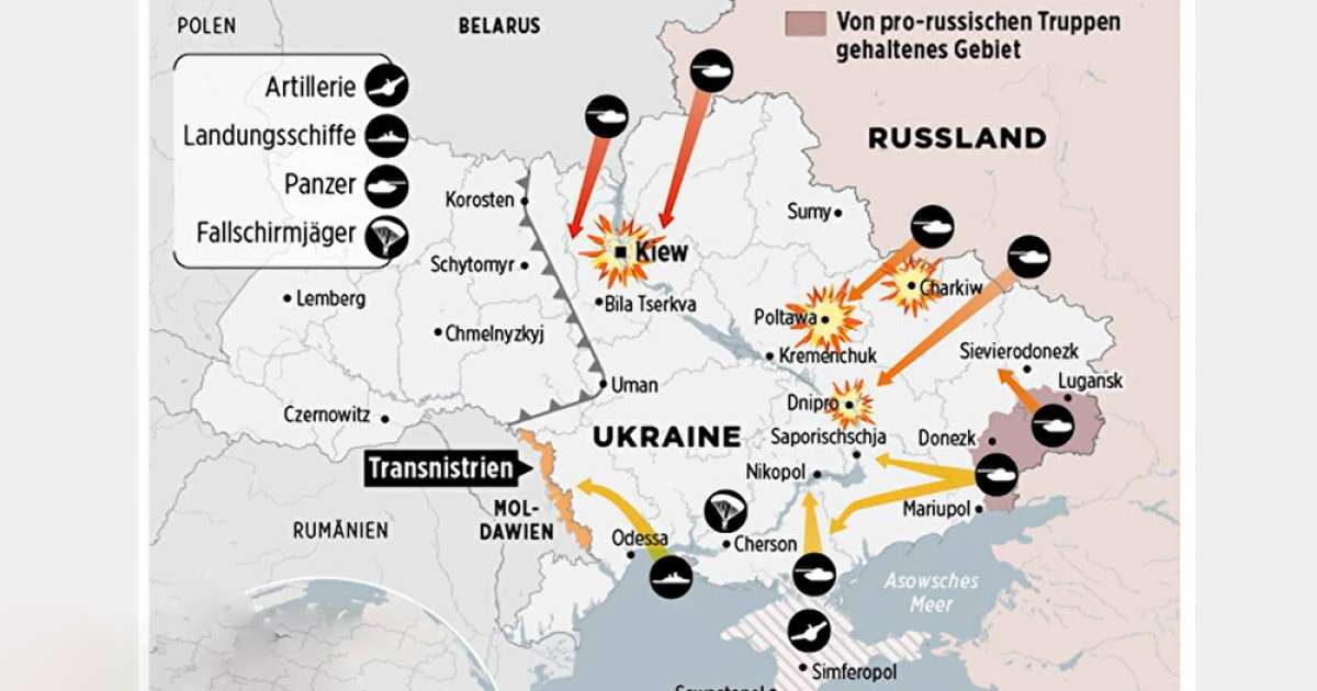 Қаңтарда соғыс басталады: әскер шабуылдың бетін қайтаруға дайын ба?