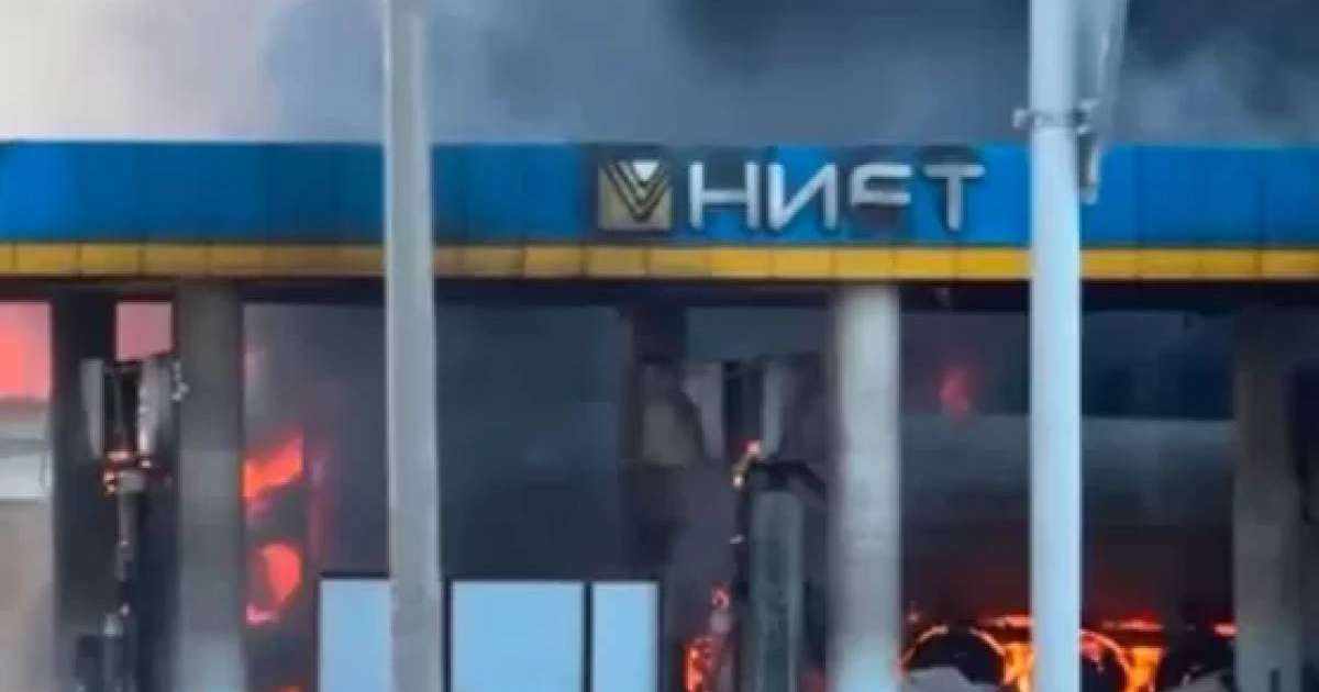 "Ерлі-зайыпты бірге жұмыс істеген": Құлсарыдағы жанармай құю бекетіндегі жарылыстан қаза болғандар туралы ақпарат белгілі болды