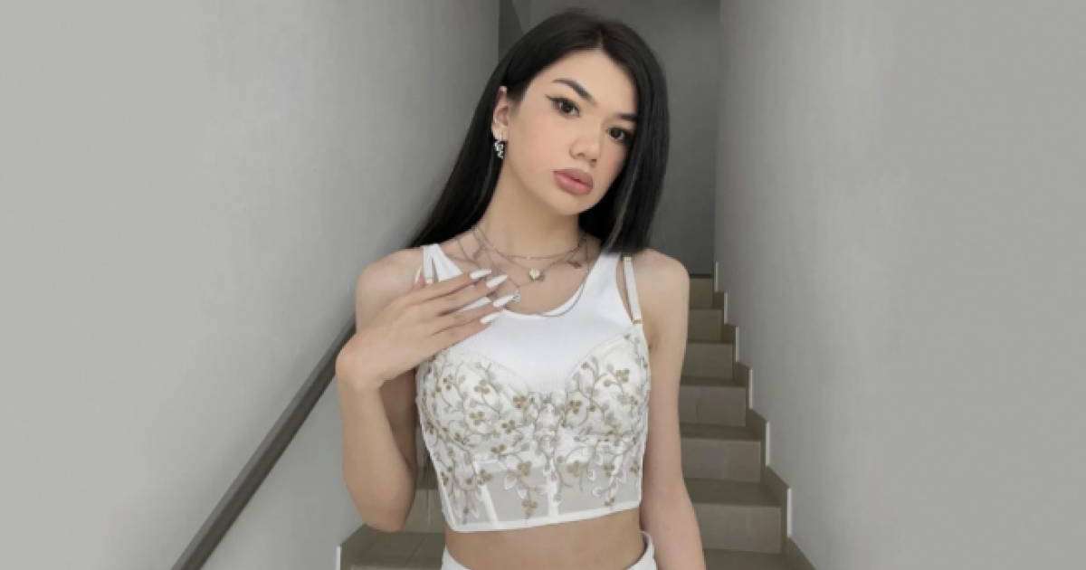 "Министрдің махаббаты": атышулы блогер Никонет даулы мәлімдеме жасады