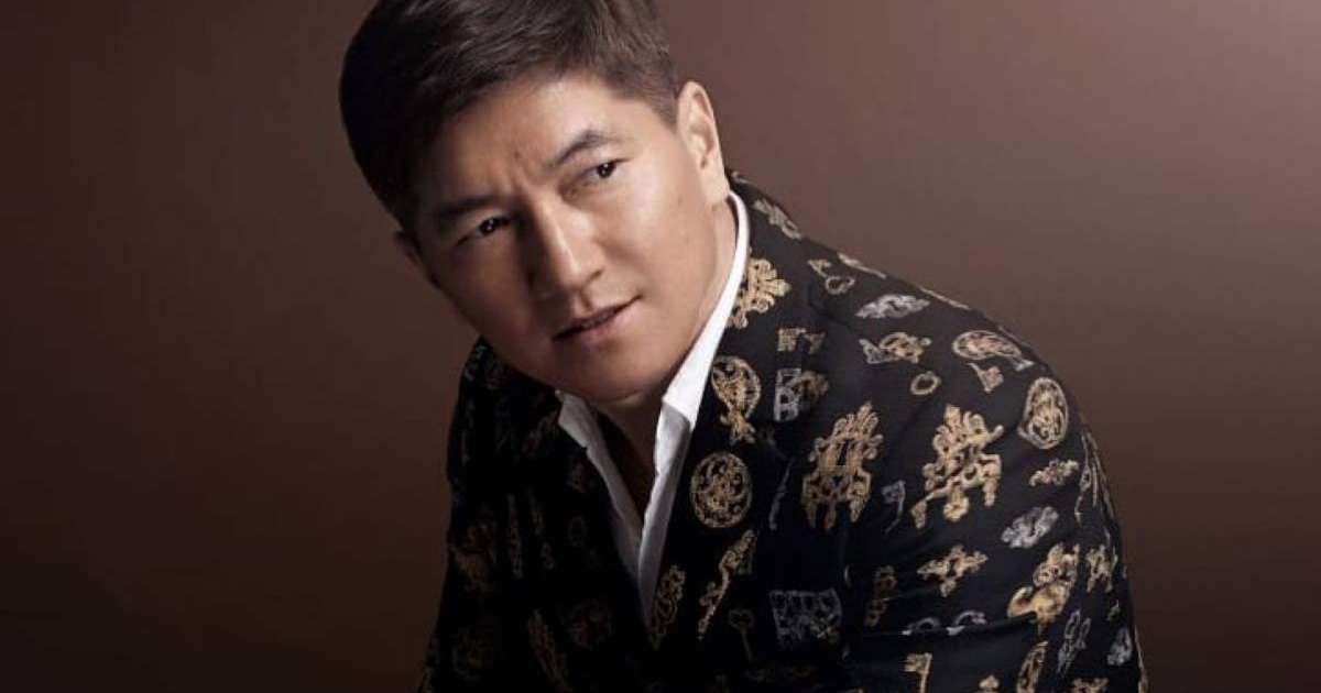 Сәкен Майғазиев: 16 желтоқсан тойланатын күн бе, ойланатын күн бе?