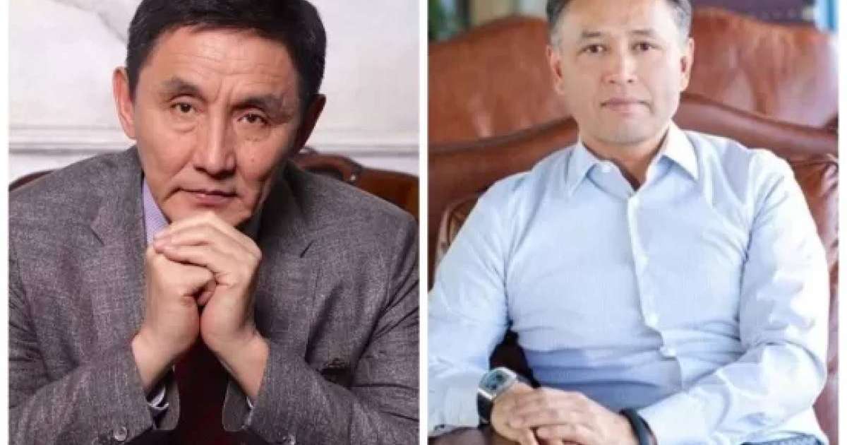 "Зиян шай шығарып, ұрпақты улап жатыр": Ахметбек Нұрсила кәсіпкер Тұрсен Алагөзовке қарсы шықты