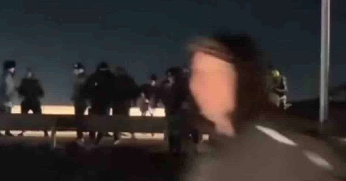 Астана маңындағы Қоянды ауылын су басты