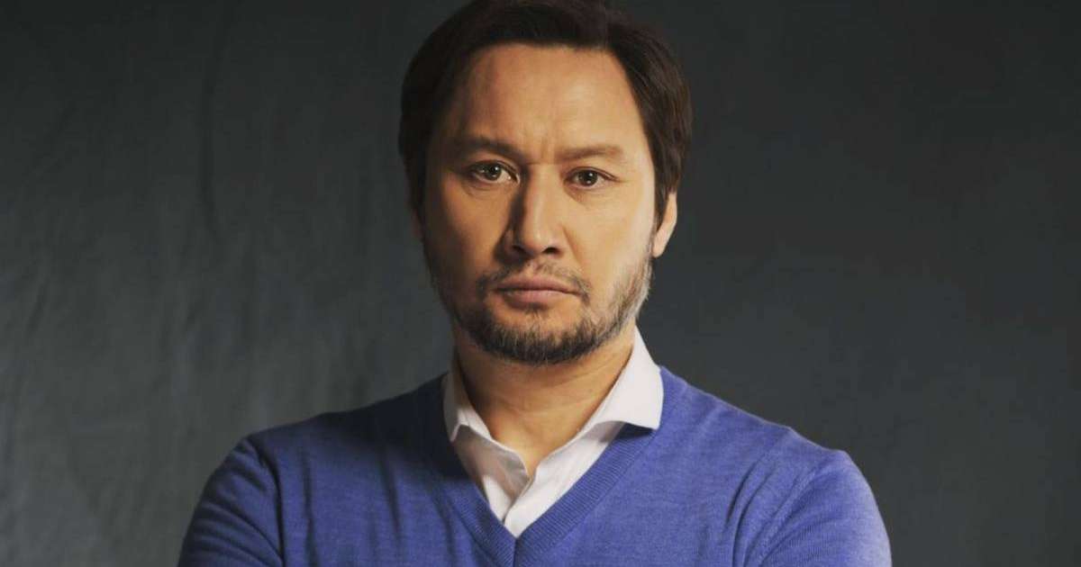 "Сүйінші сұрайтын әкем жоқ": Танымал актер Азамат Сатыбалды жан сырын ақтарды