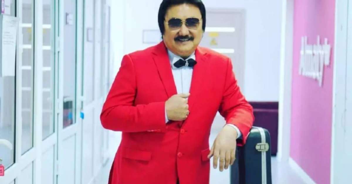 Марат Омаров АҚШ президенті Джо Байденнің алдында өнер көрсетпек