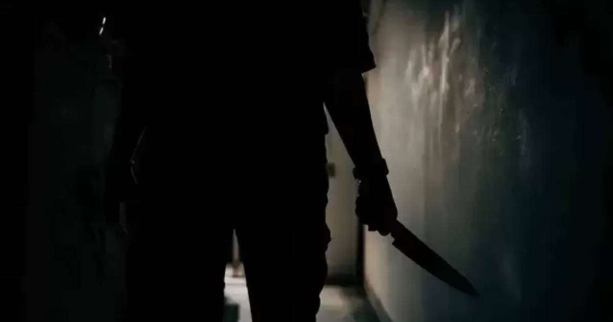 Ұлытау облысында ер адам сыныптасын бауыздап өлтірген