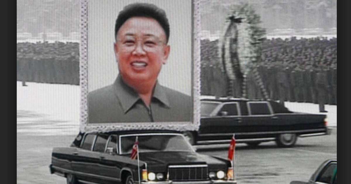 Солтүстік Кореяда халыққа күлуге, қуануға тыйым салынды