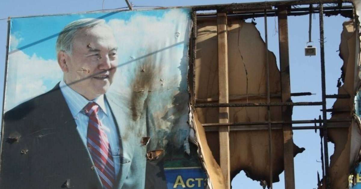 Жаңаөзен жарасына 10 жыл: «Еститін мемлекет» емдеуге жарымай тұр