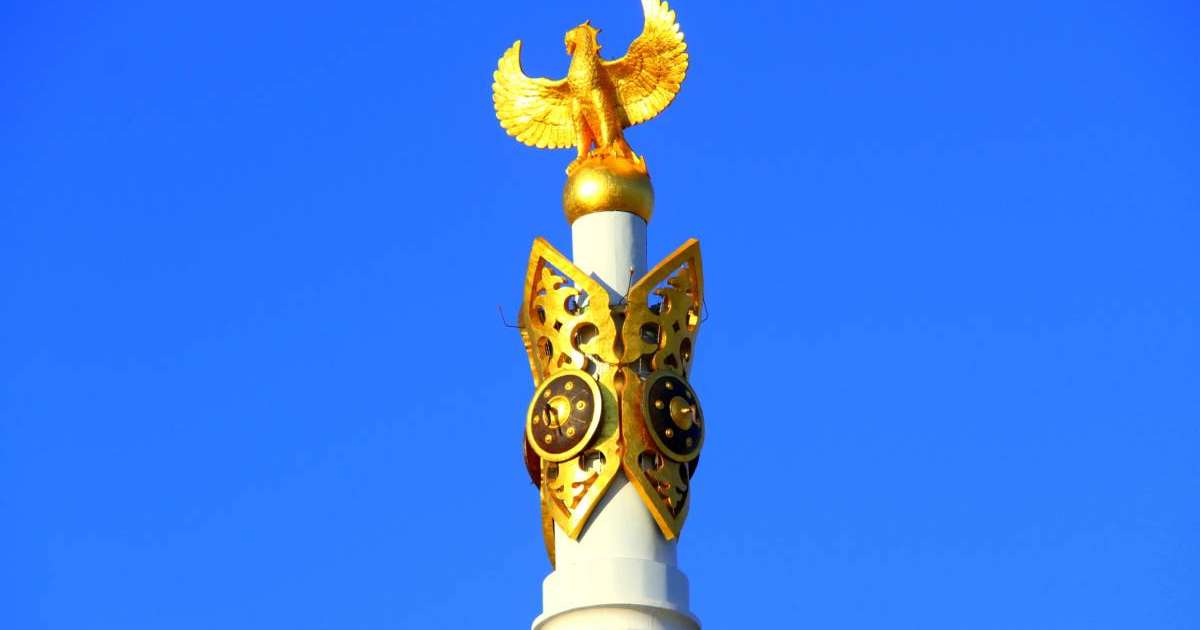 Бүгін Қазақстан Тәуелсіздігіне 30 жыл