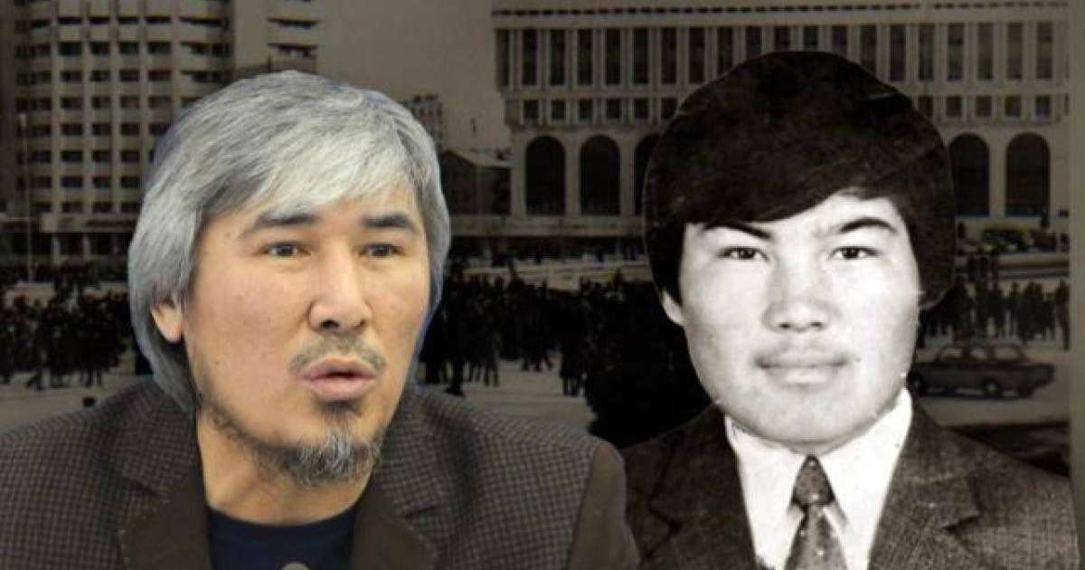 «Оны ату жазасына кескенде Горбачевке 17 елдің басшысы хат жазған»: Талғат Рысқұлбеков ағасының жұмбақ өлімі жайлы айтты