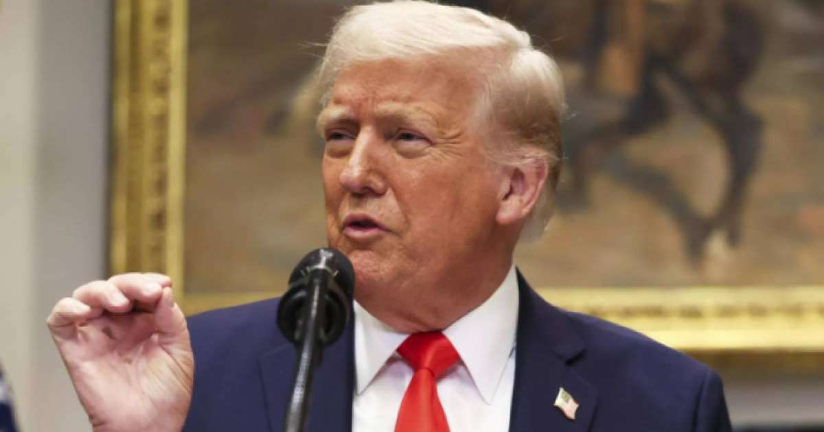 Дональд Трамп: "Владимир Путин есінен ауысқан"